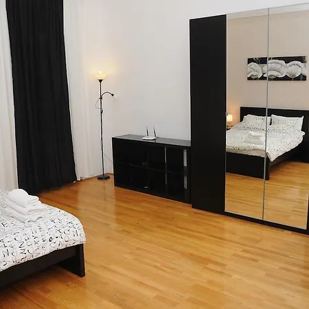 Zonaflat - Opera Apartment Budapest