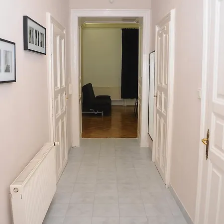 Zonaflat - Opera Apartment