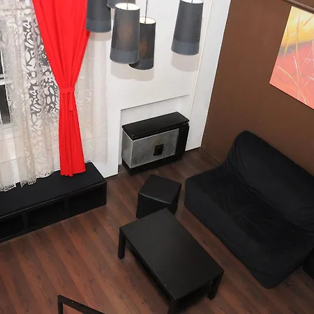 Apartment Zonaflat - Opera *